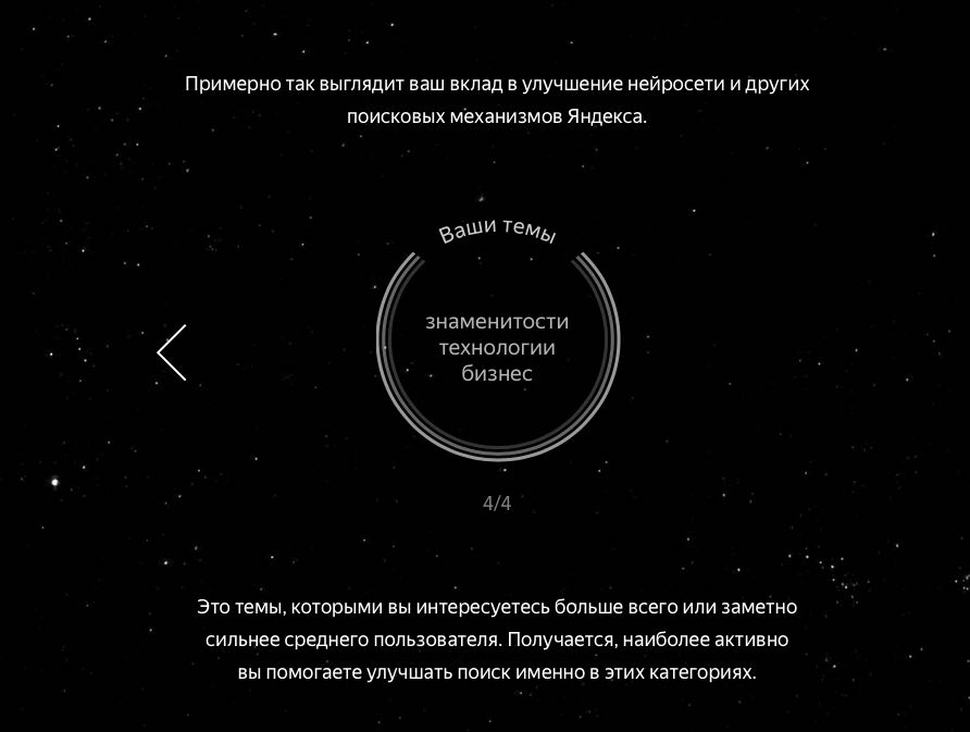 Новый поисковый алгоритм Яндекса «Королёв» 2017-08-23 10-38-57